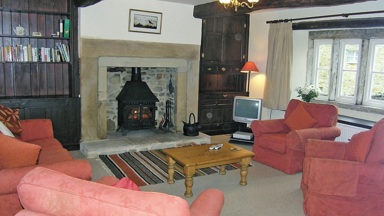 Photo of Bedroom in Yockenthwaite