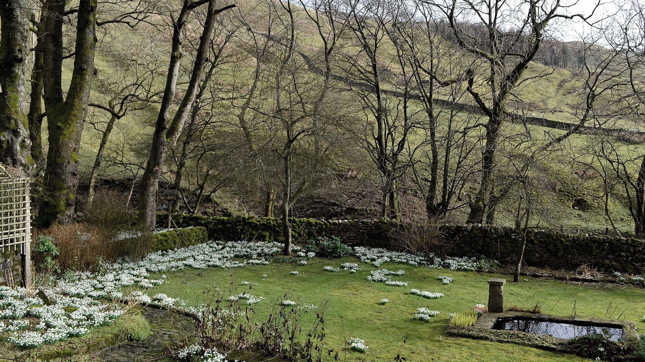 Photo of Outdoor in Yockenthwaite