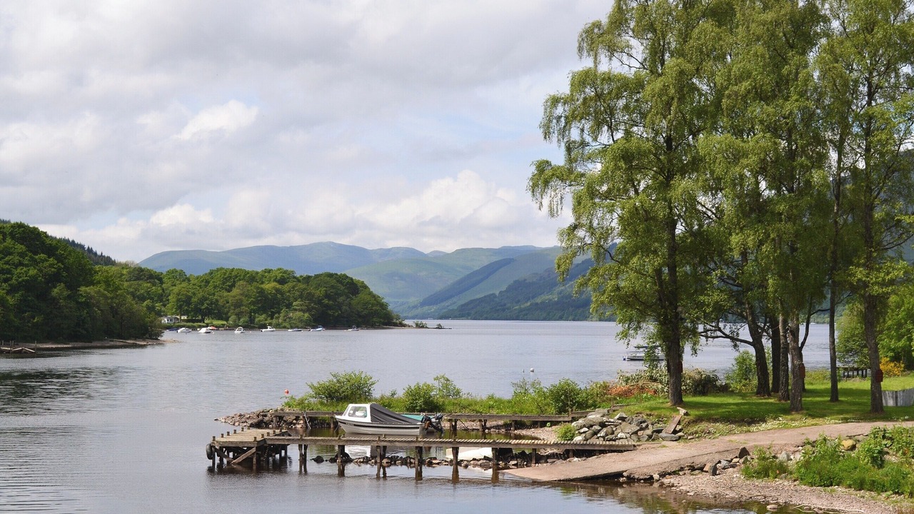 Photo of Others in St Fillans