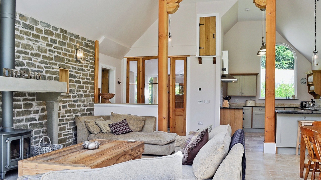 Photo of Bedroom in St Fillans