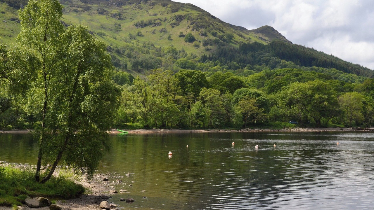 Photo of Others in St Fillans