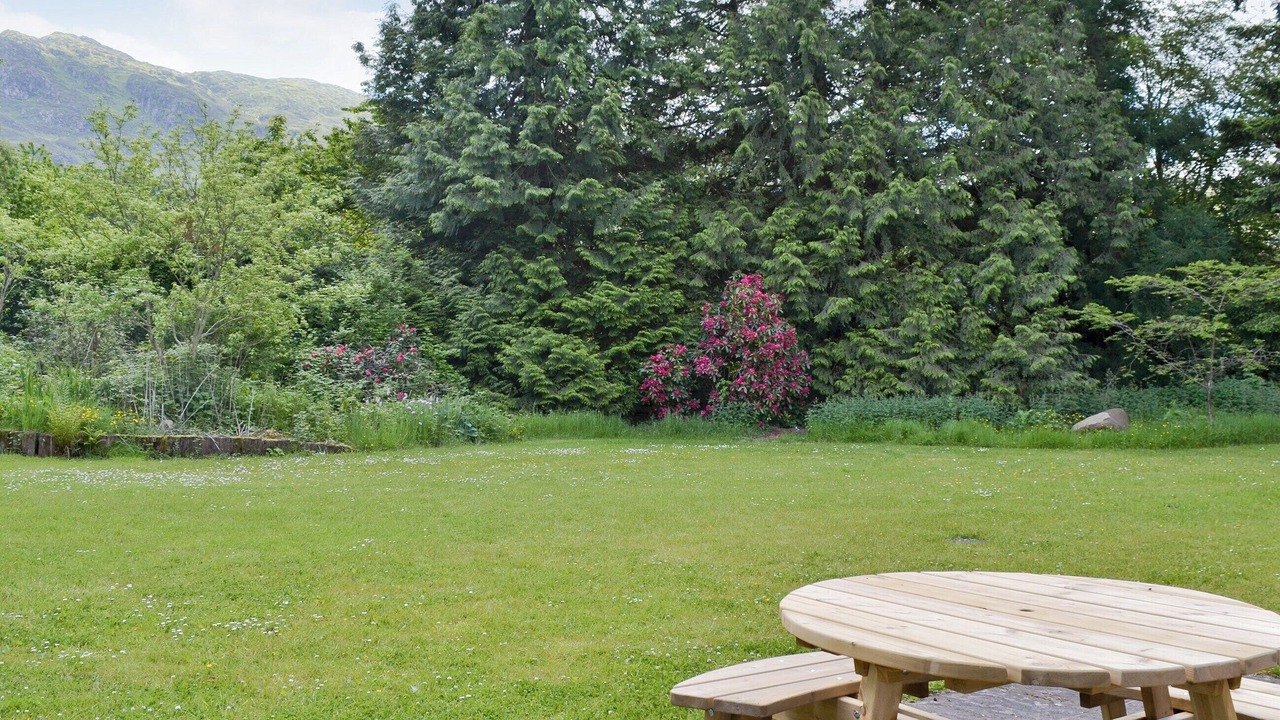 Photo of Outdoor in St Fillans