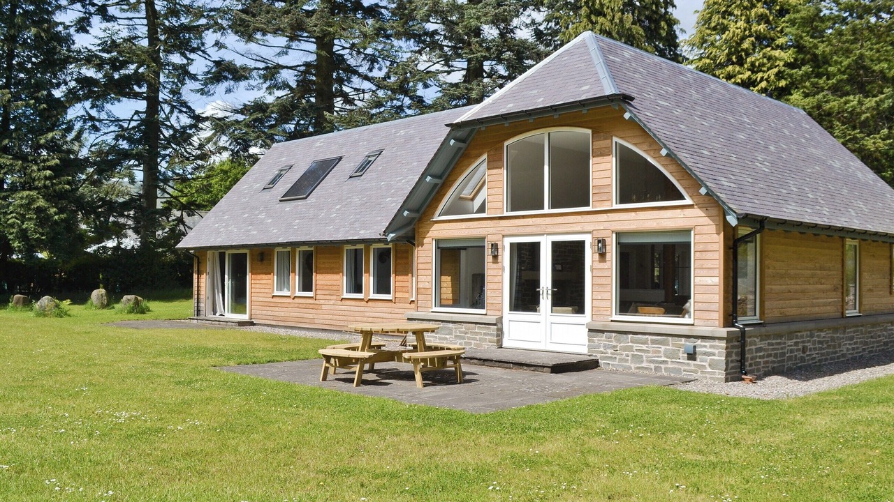 Photo of Outdoor in St Fillans