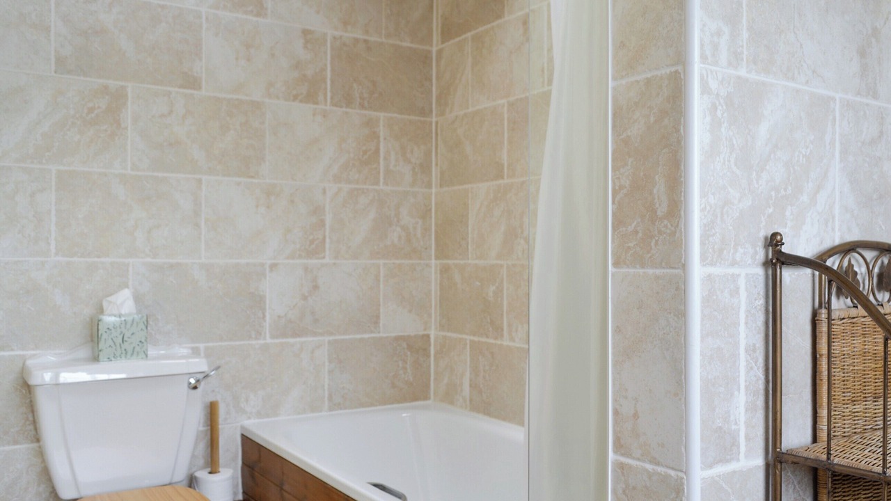 Photo of Bathroom in York