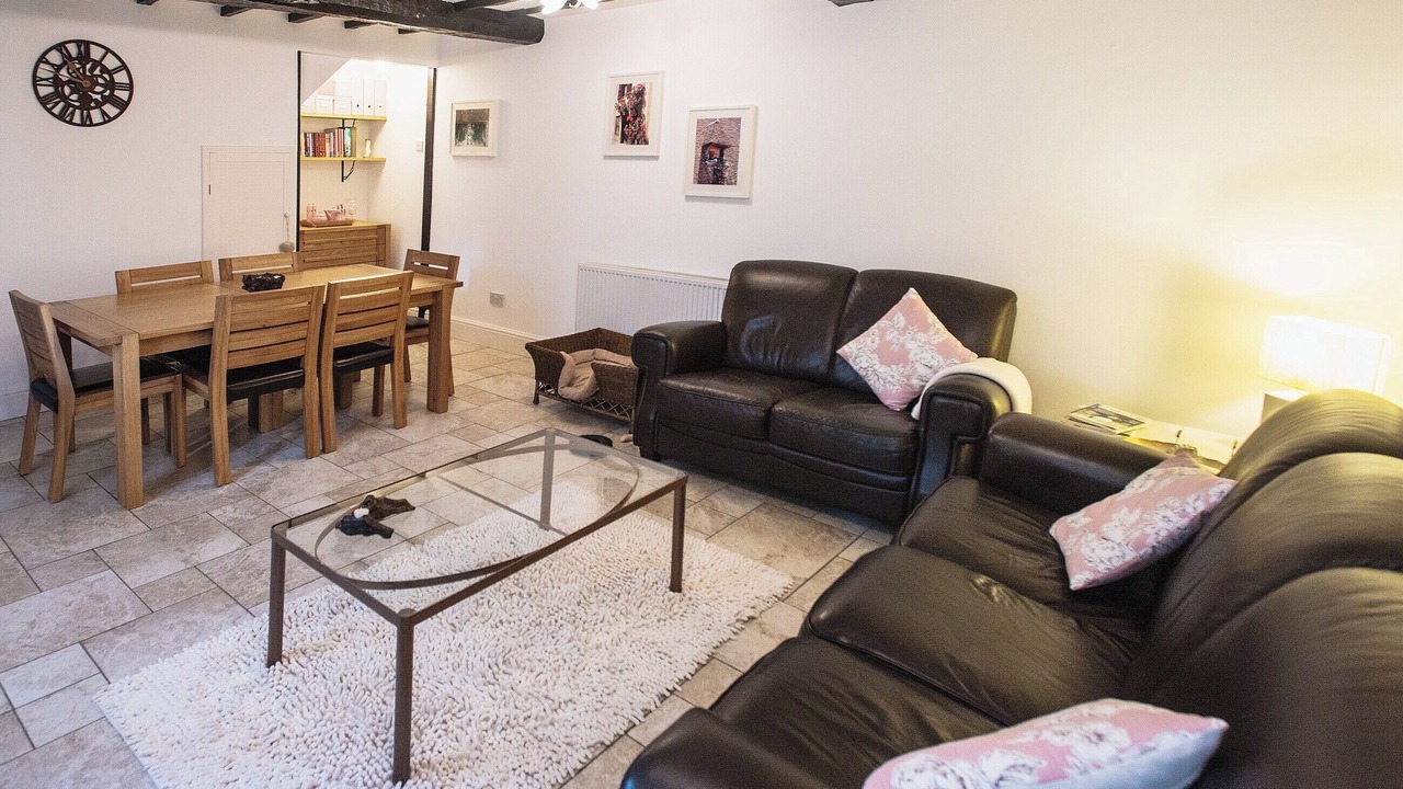 Photo of Bedroom in Middleham