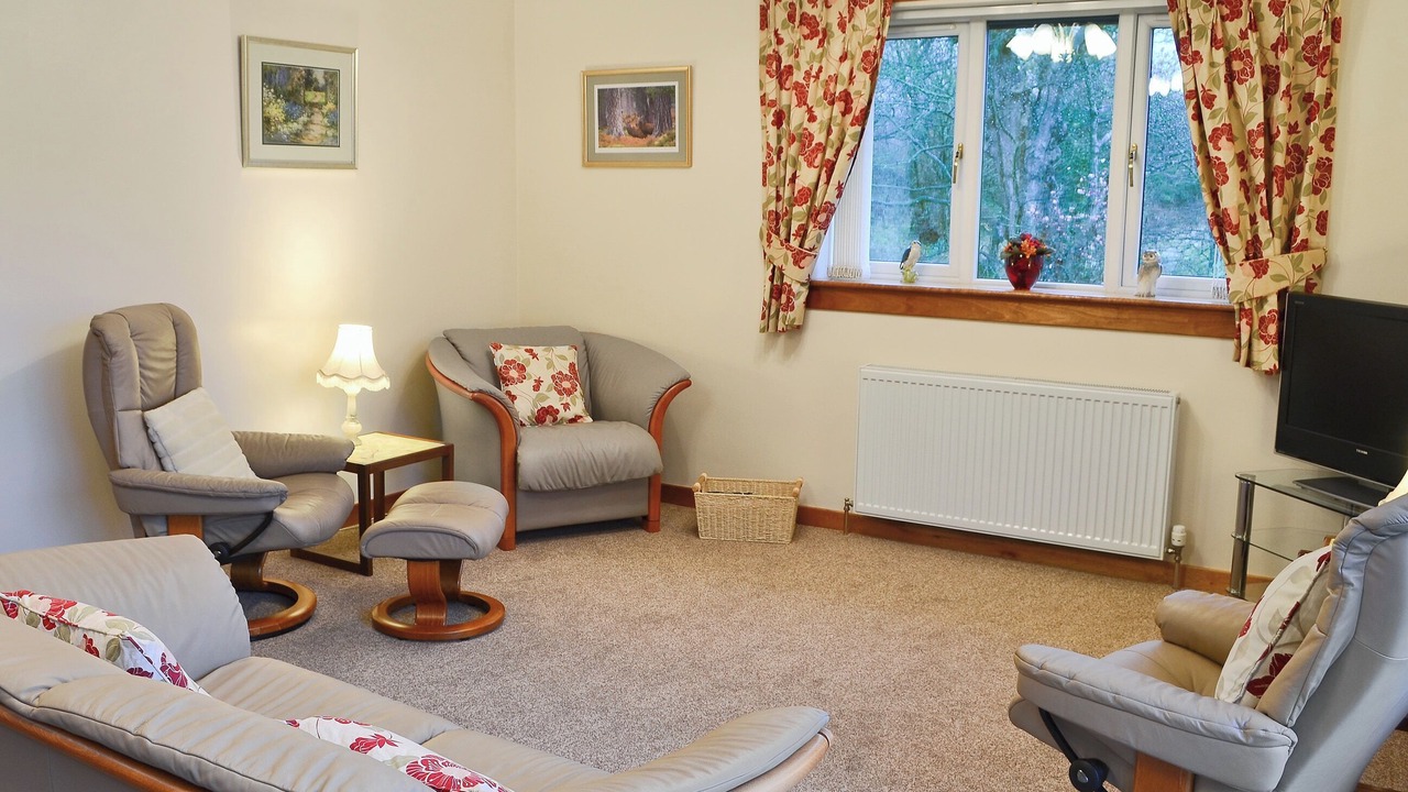 Photo of Bedroom in Kirknewton