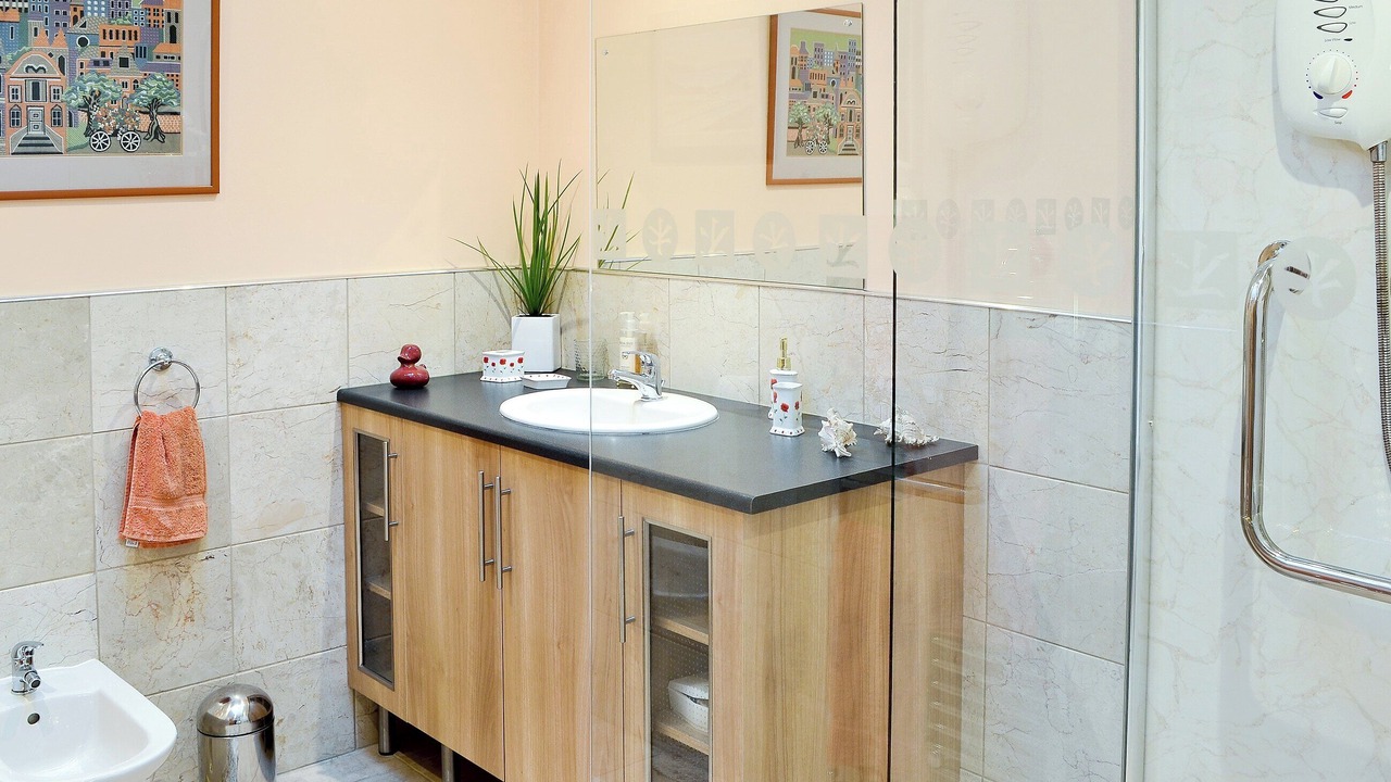 Photo of Bedroom in Kirknewton