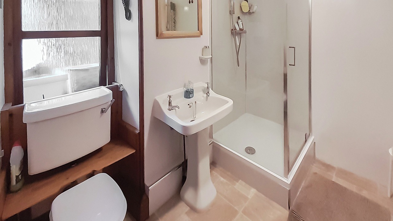 Photo of Bathroom in Benderloch