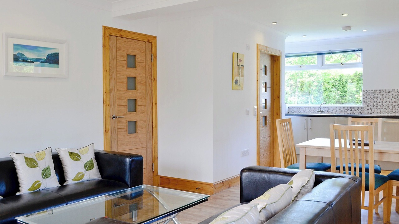 Photo of Bedroom in Isle of Seil