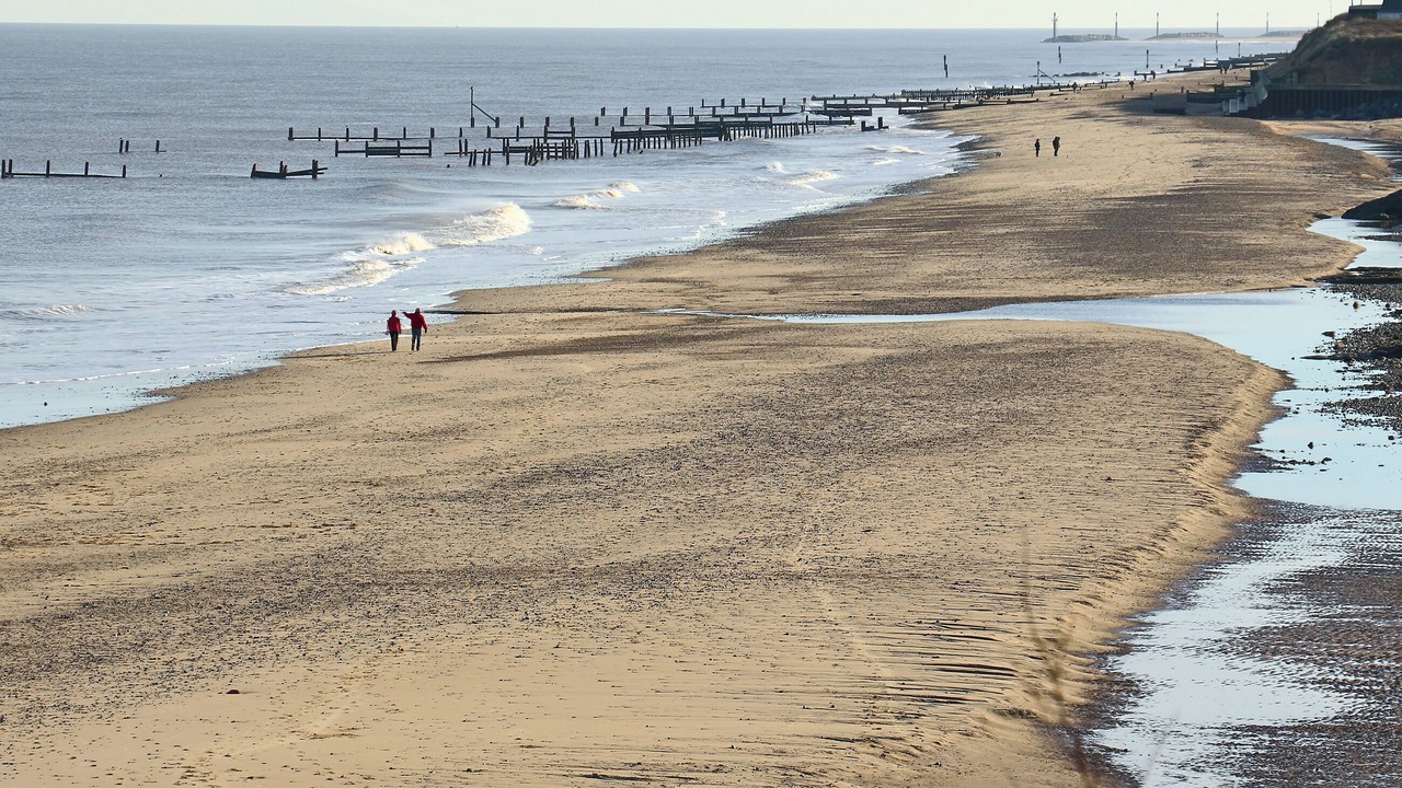 Photo of Others in Happisburgh