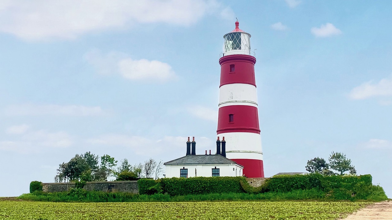 Photo of Outdoor in Happisburgh