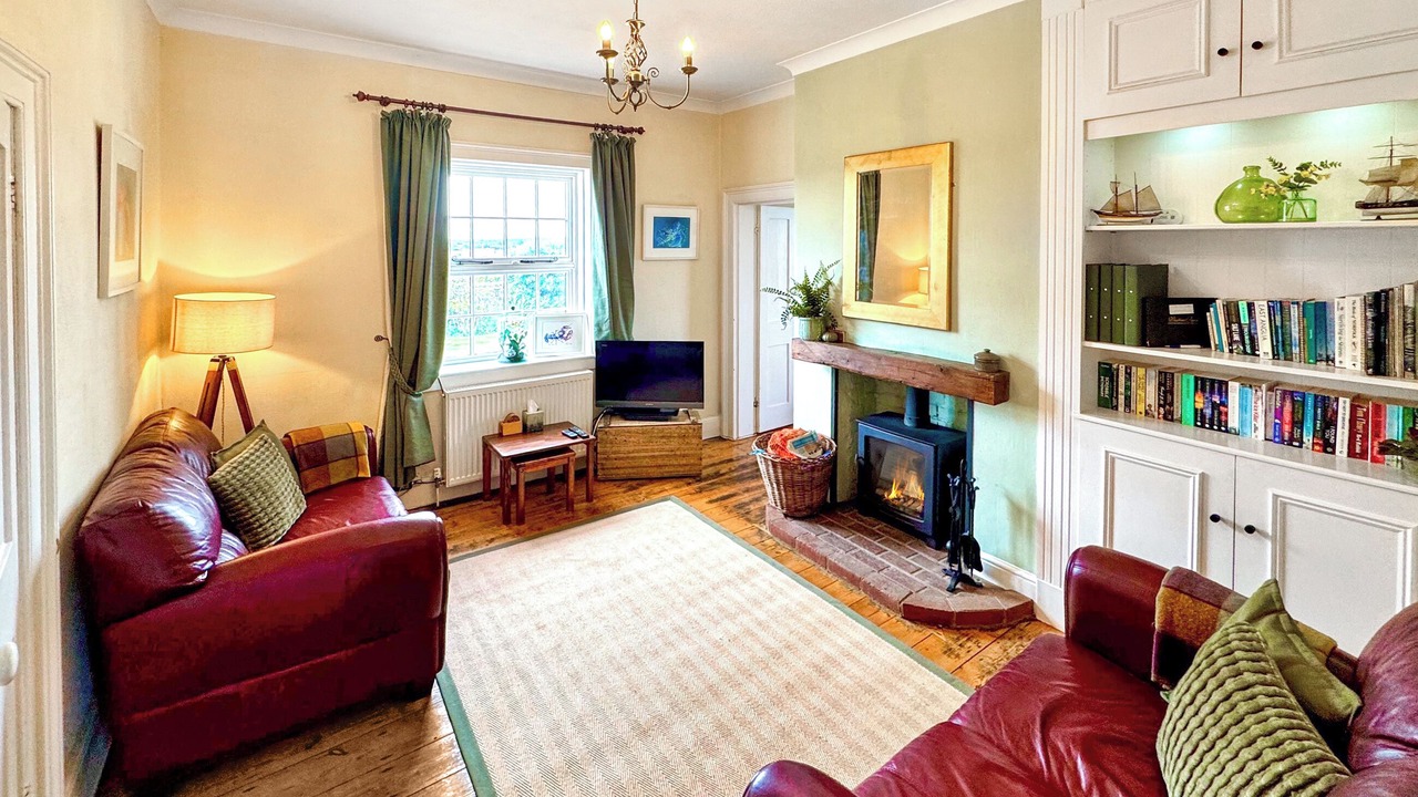 Photo of Bedroom in Happisburgh