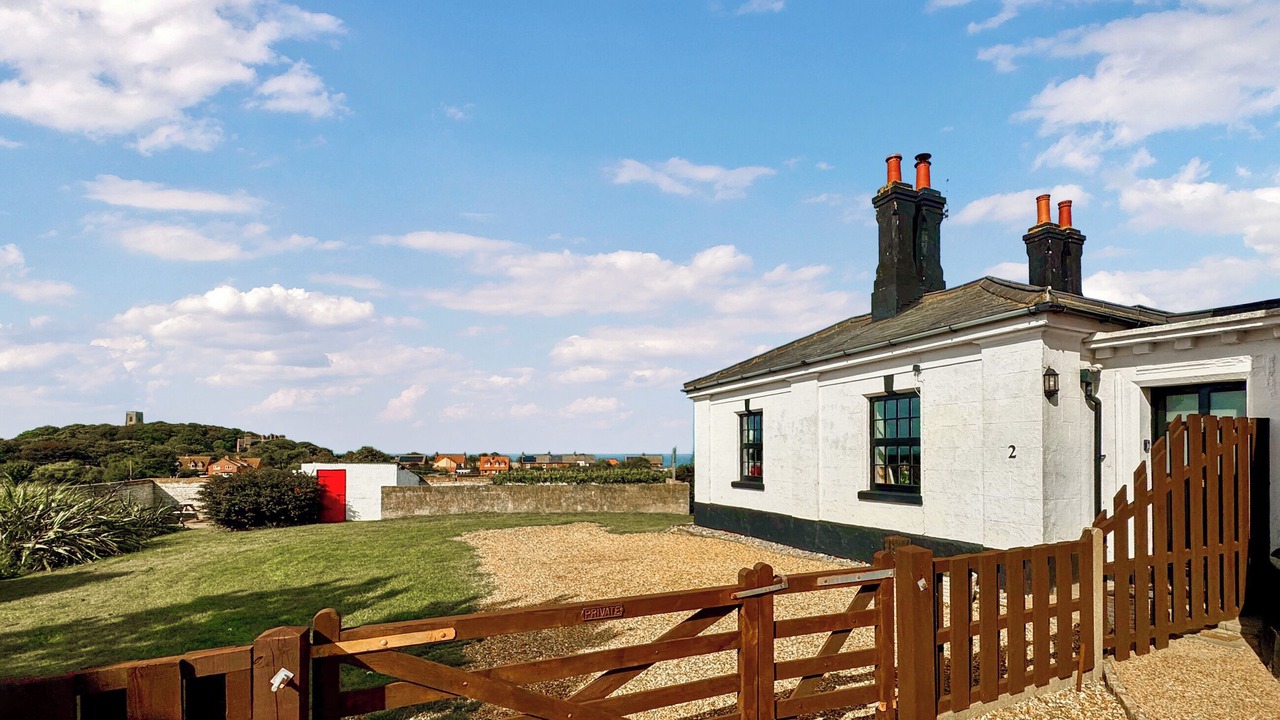 Photo of Others in Happisburgh