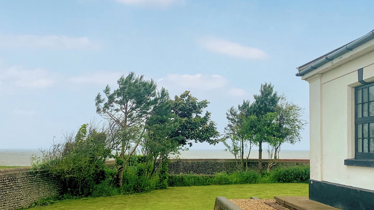 Photo of Outdoor in Happisburgh