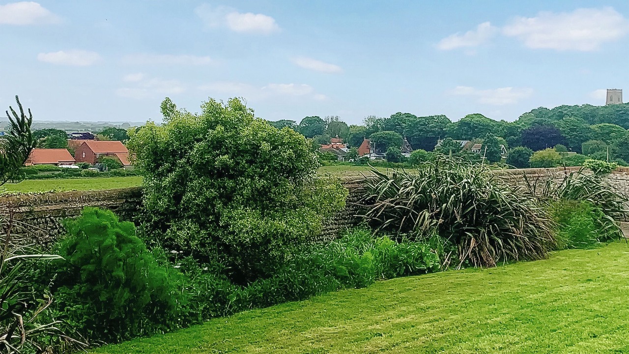 Photo of Outdoor in Happisburgh