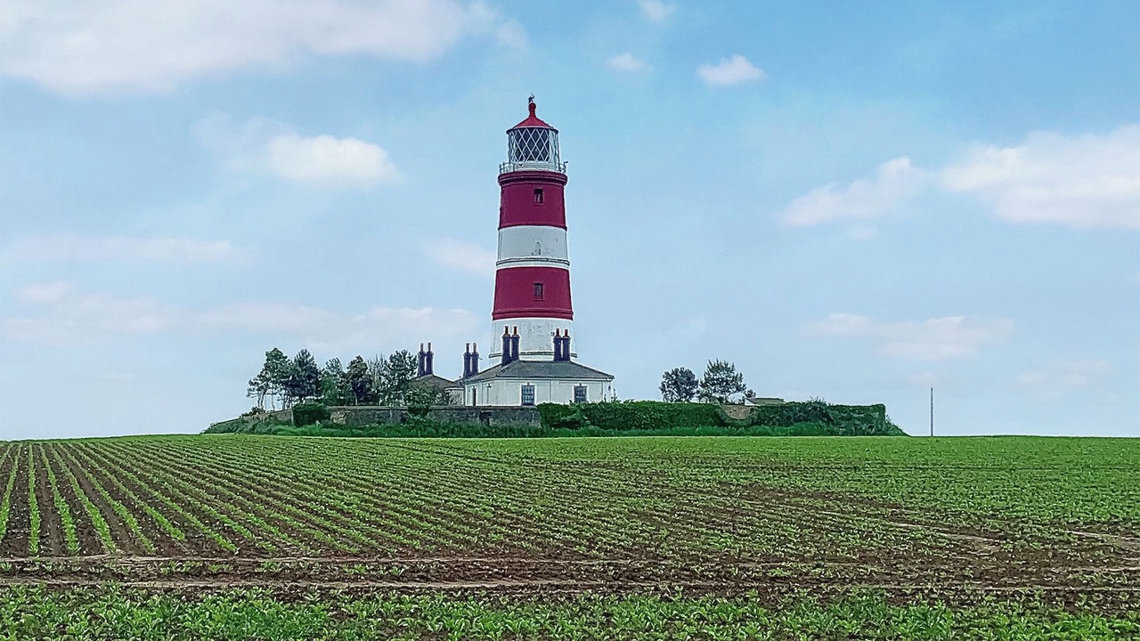 Photo of Outdoor in Happisburgh