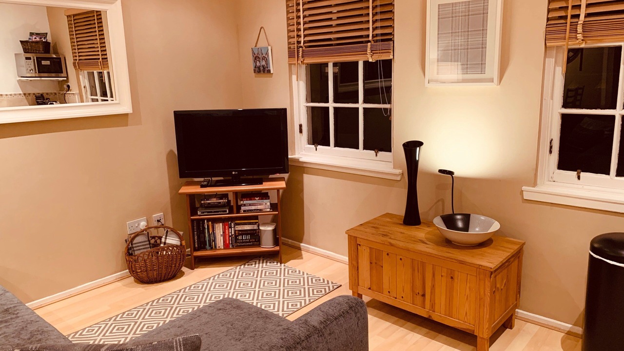 Photo of Livingroom in Old Town