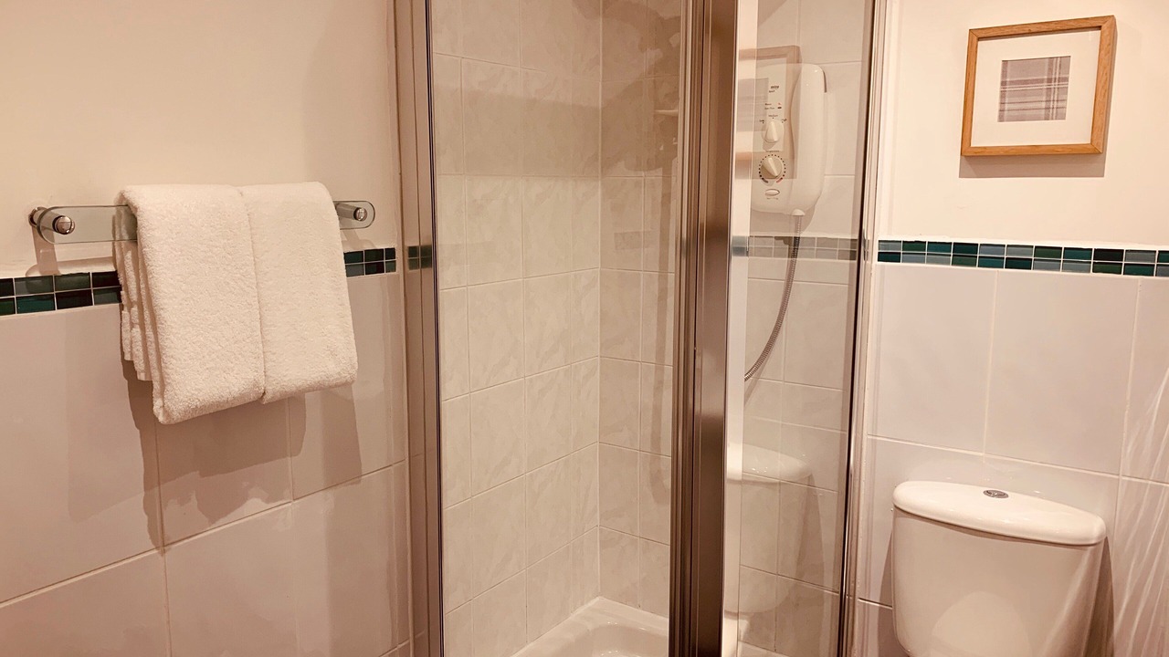 Photo of Bathroom in Old Town
