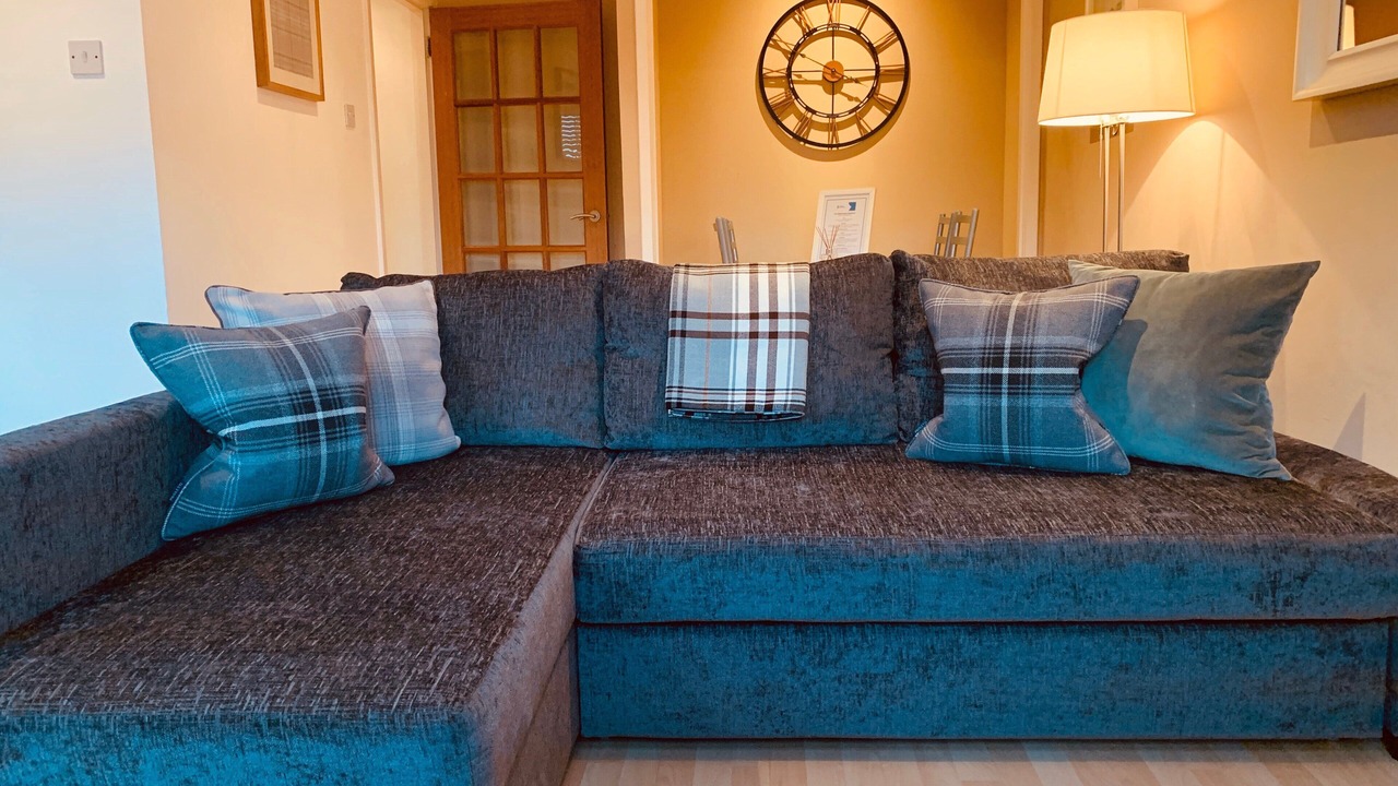 Photo of Livingroom in Old Town