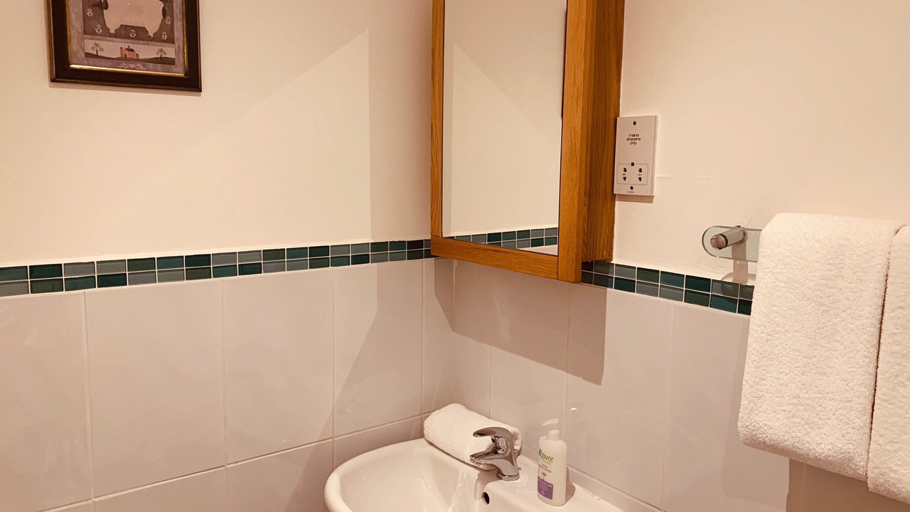 Photo of Bathroom in Old Town