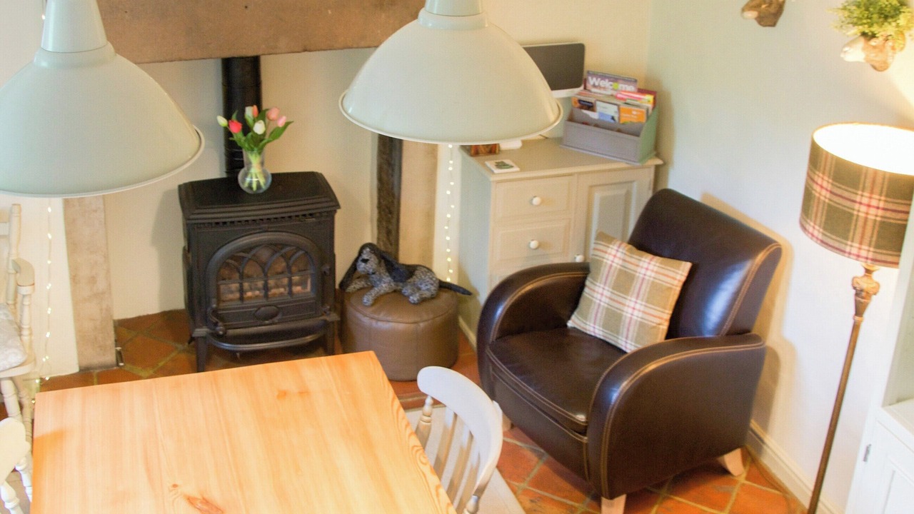 Photo of Bedroom in Bonsall