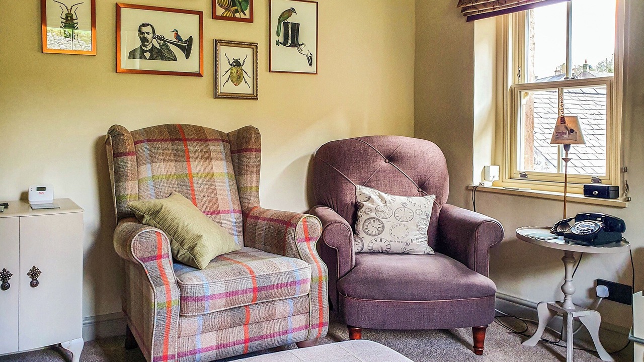 Photo of Bedroom in Bonsall