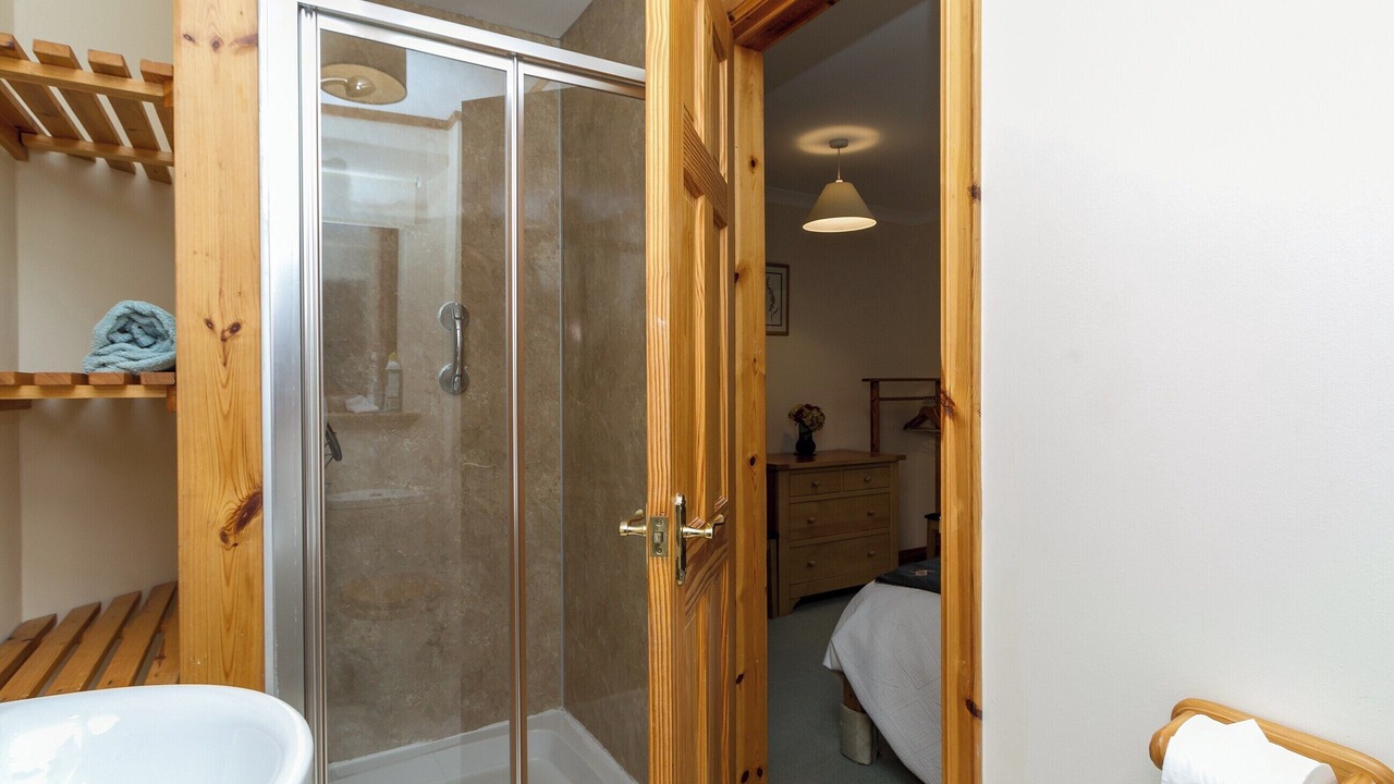 Photo of Bedroom in Broadford