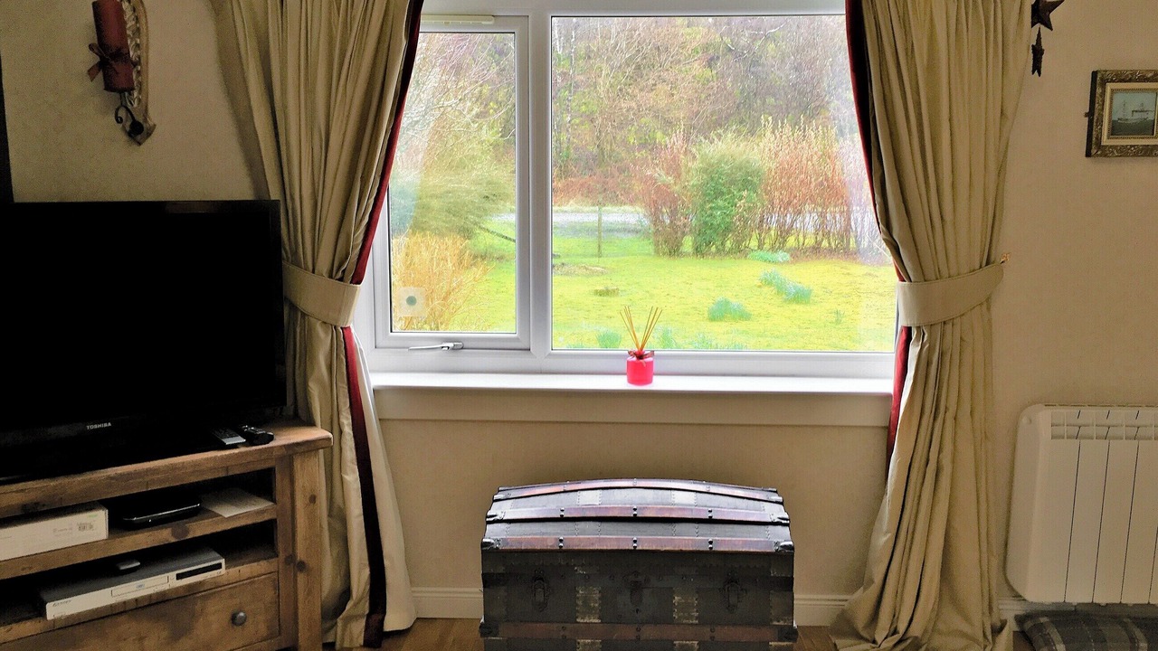 Photo of Bedroom in Beinn Orasaigh