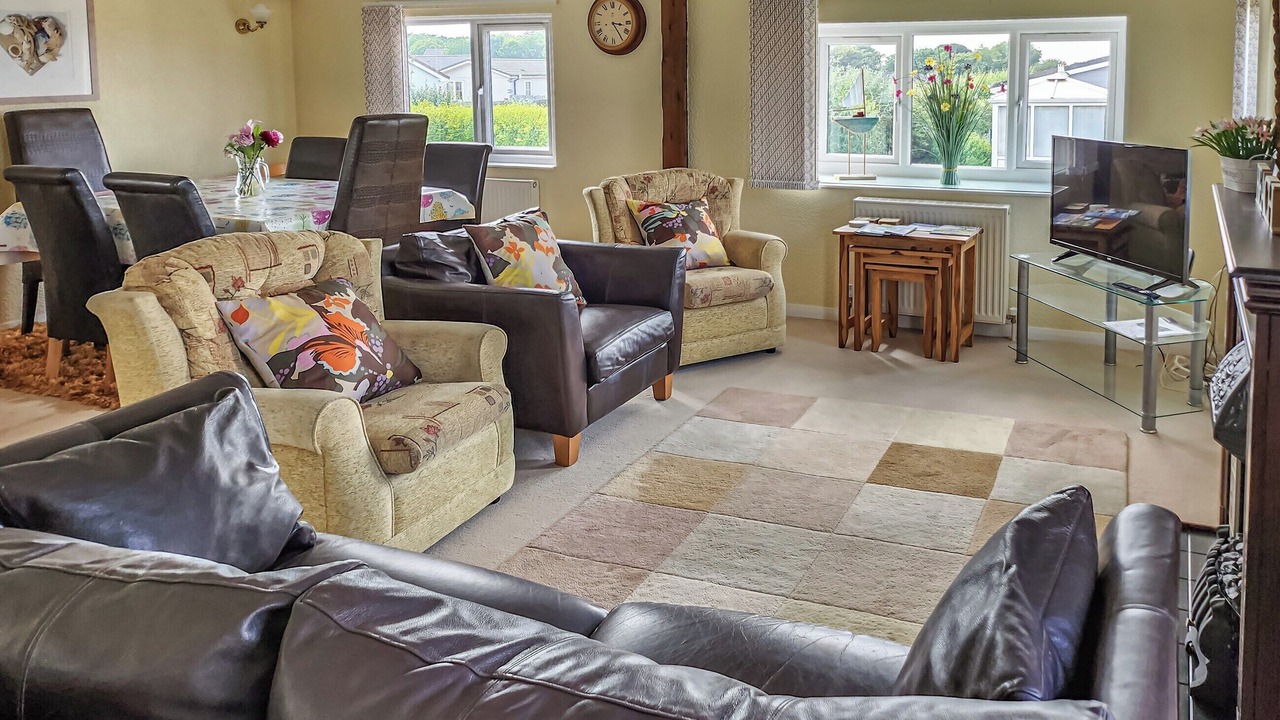 Photo of Bedroom in Padstow