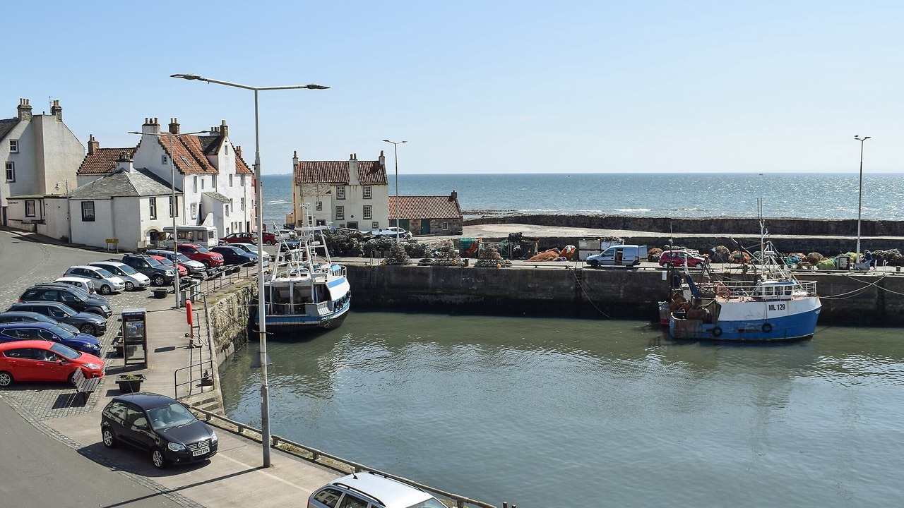 Photo of Others in Pittenweem