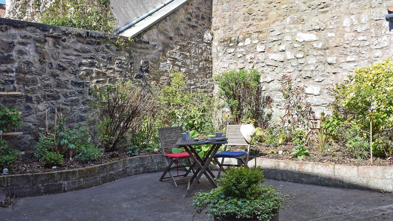 Photo of Outdoor in Pittenweem