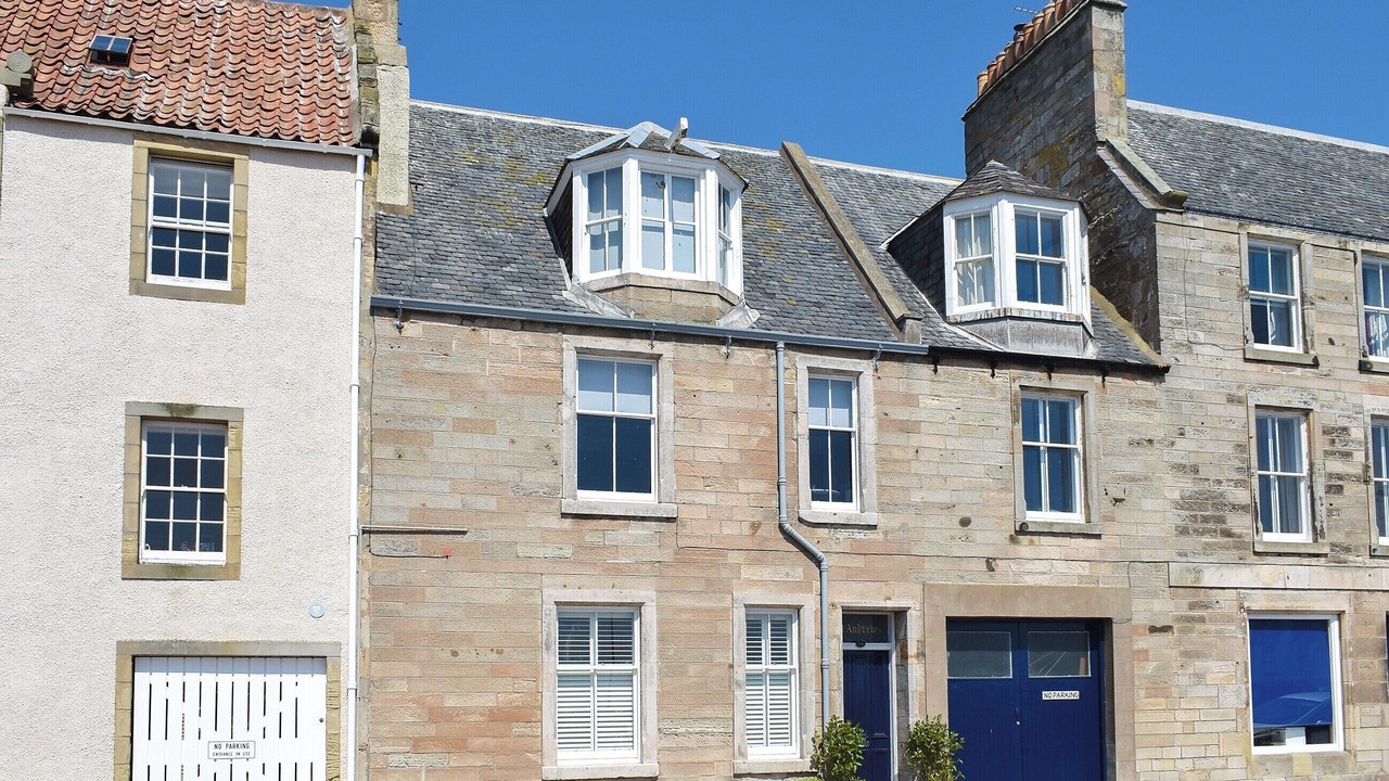 Photo of Others in Pittenweem