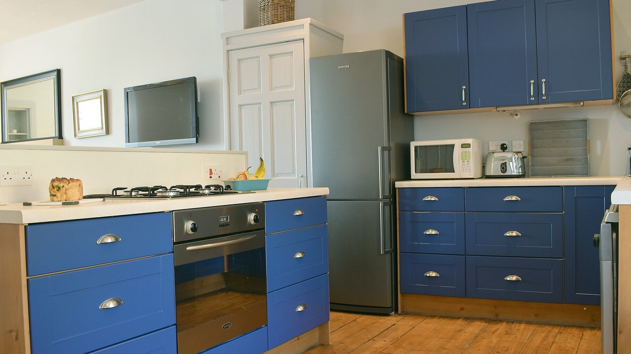 Photo of Kitchen in Pittenweem