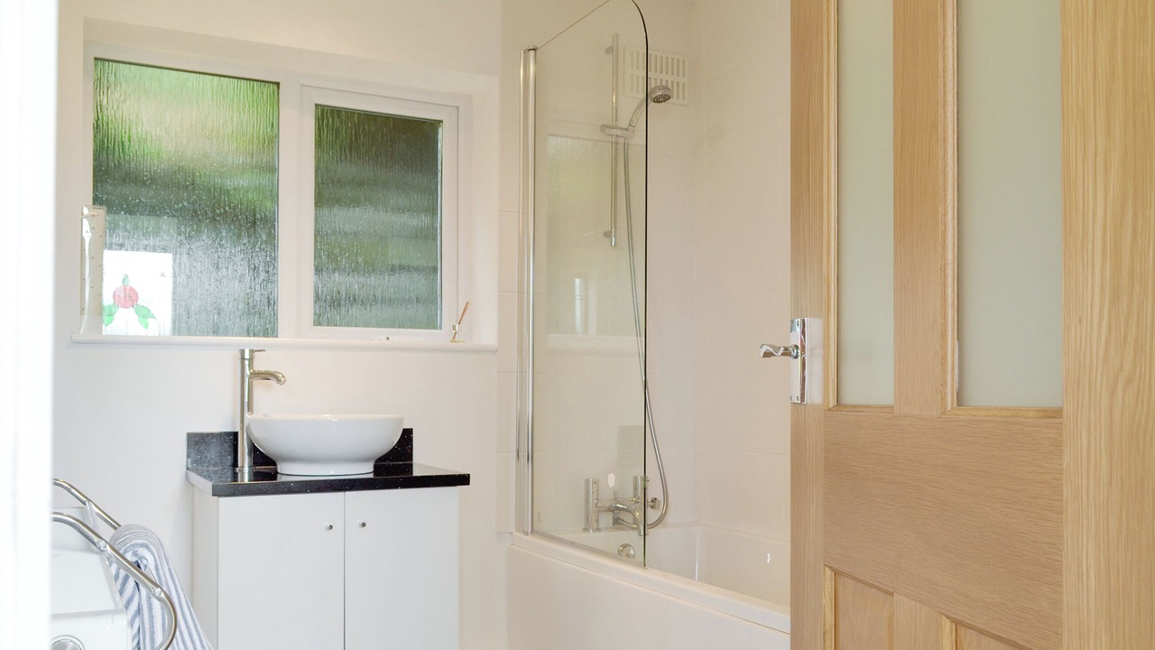 Photo of Bathroom in Birchover