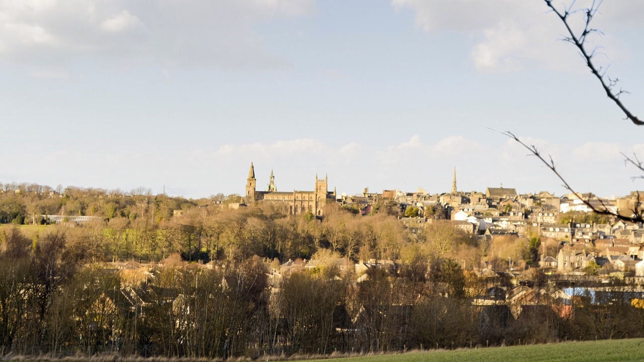 Photo of Others in Dunfermline
