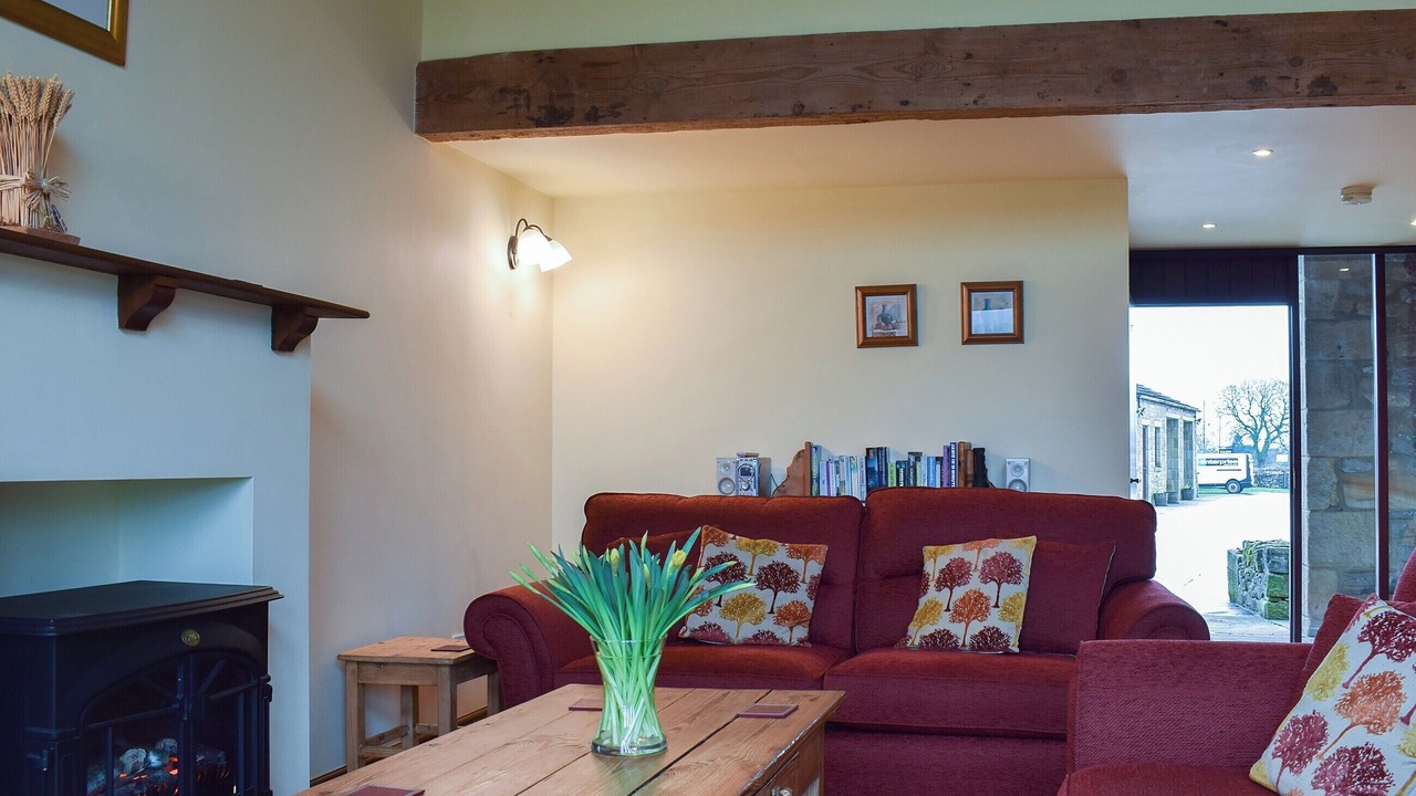 Photo of Bedroom in Airton