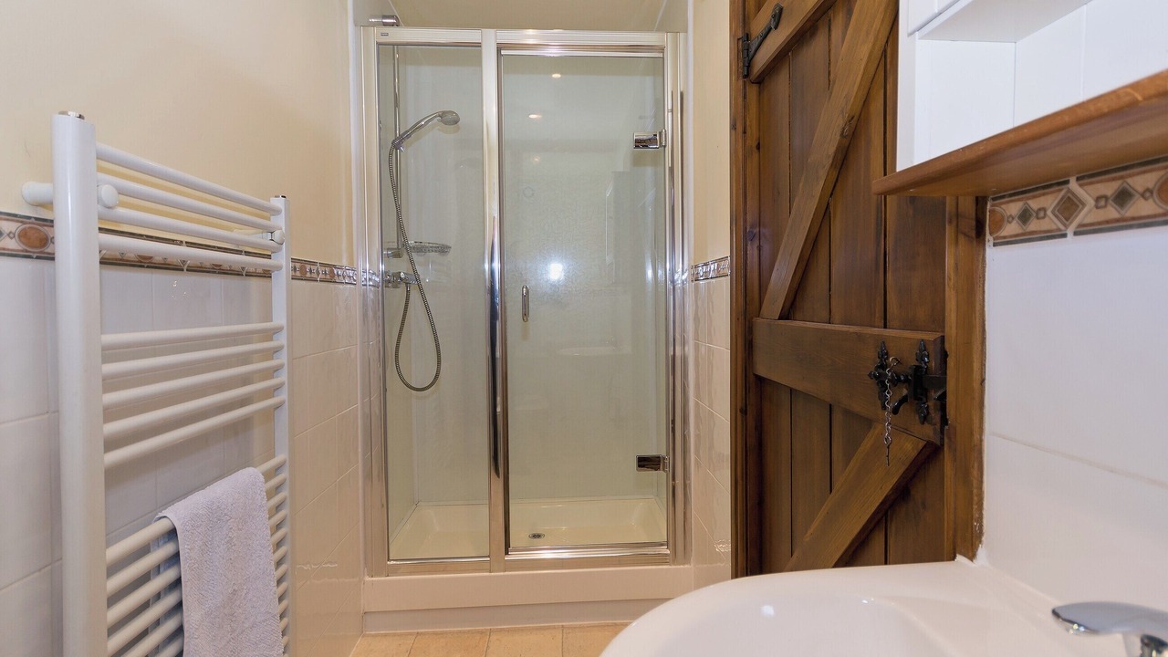 Photo of Bedroom in Airton