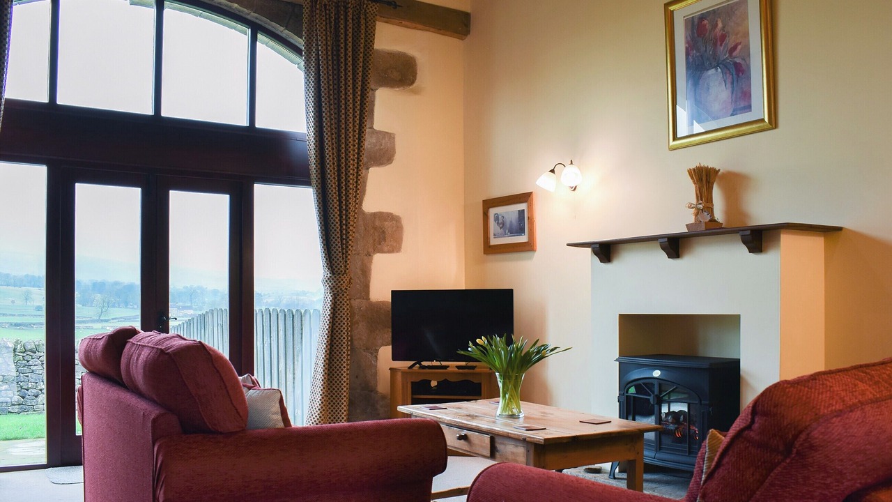 Photo of Bedroom in Airton