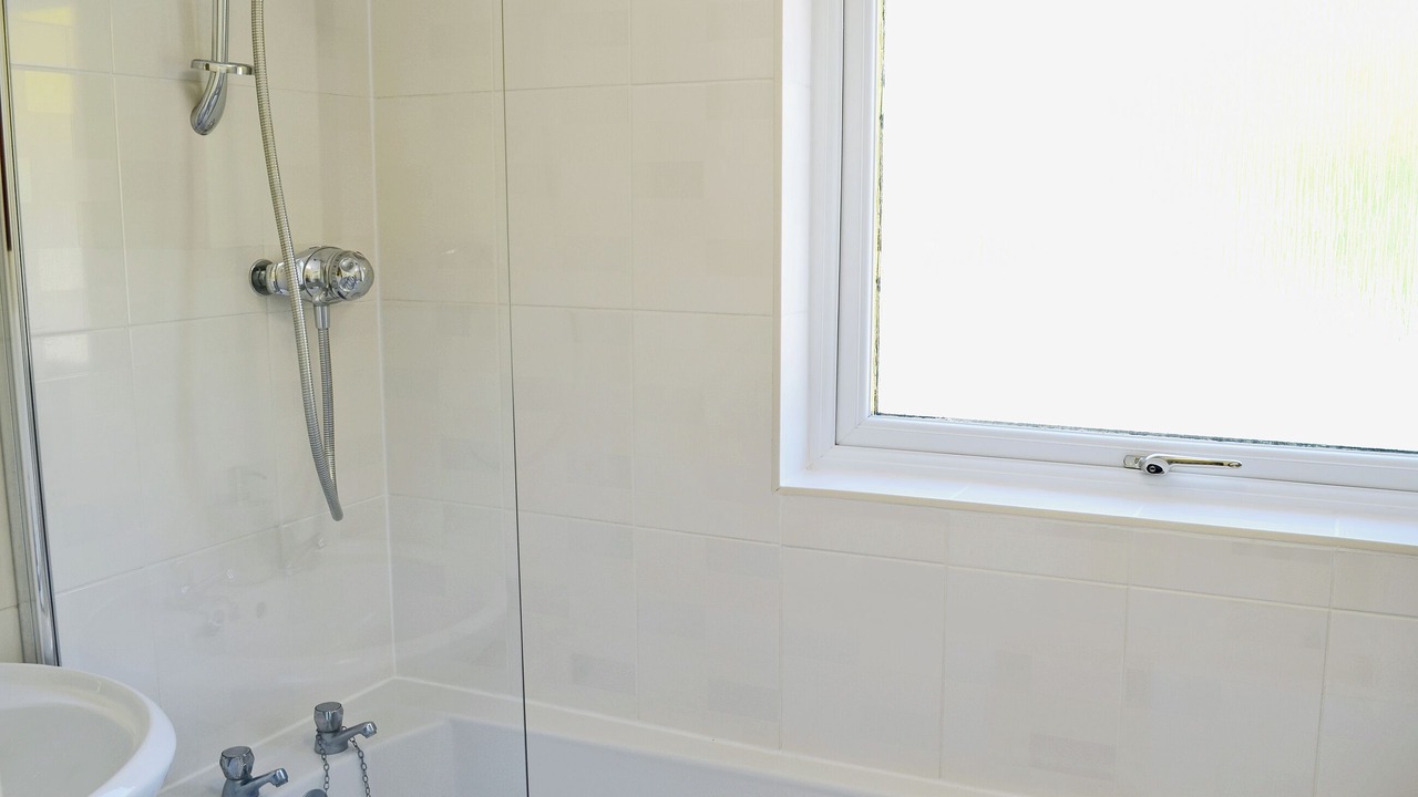 Photo of Bathroom in Lairg