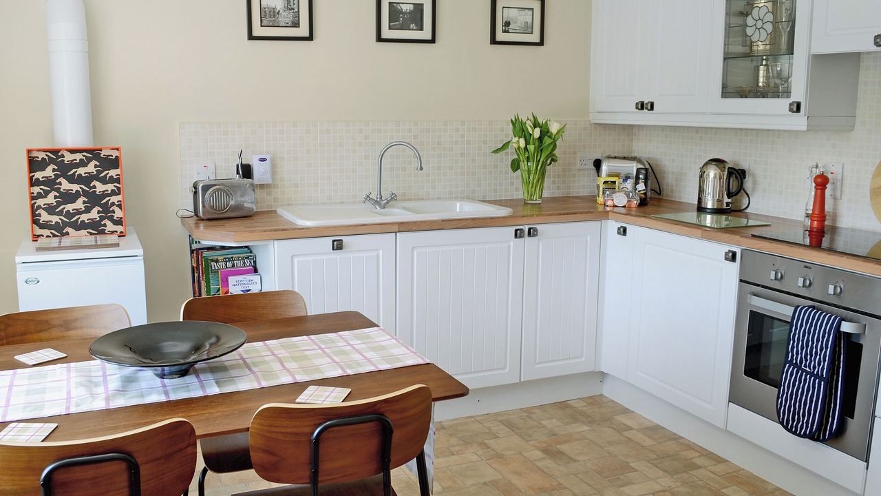 Photo of Bedroom in Lairg