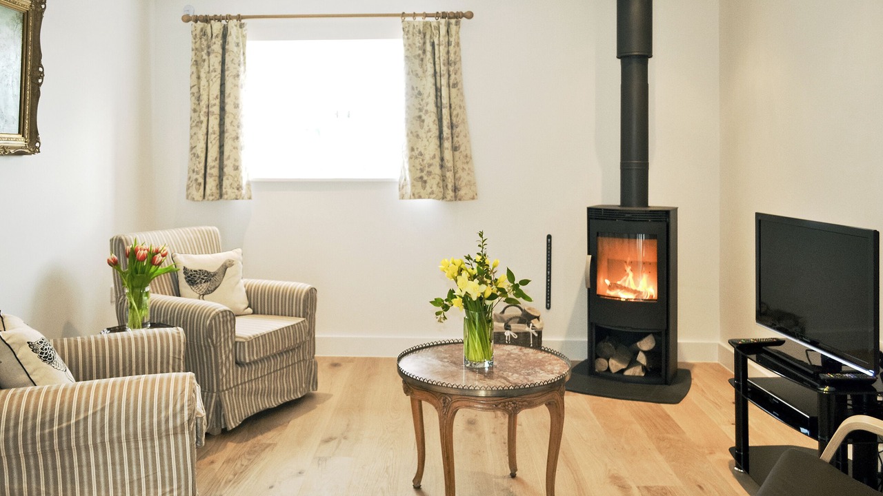 Photo of Bedroom in Aynho