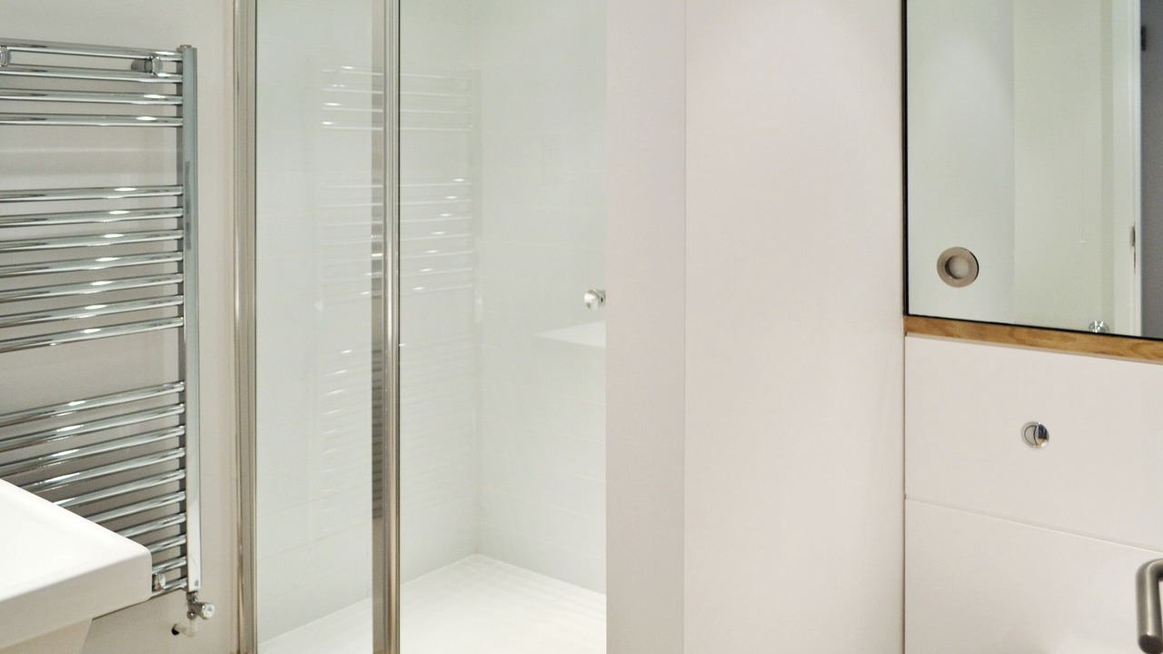 Photo of Bathroom in Aynho