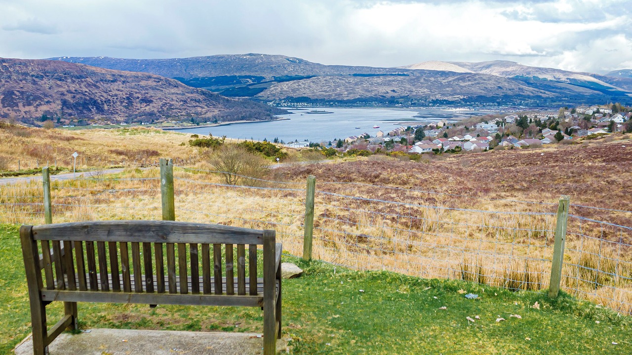 Photo of Others in Fort William