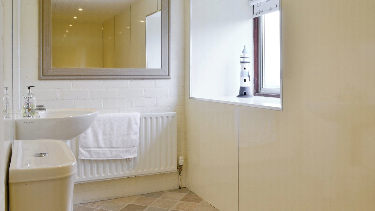 Photo of Bathroom in Berwick-upon-Tweed
