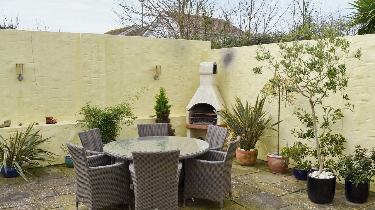 Photo of Outdoor in Crantock