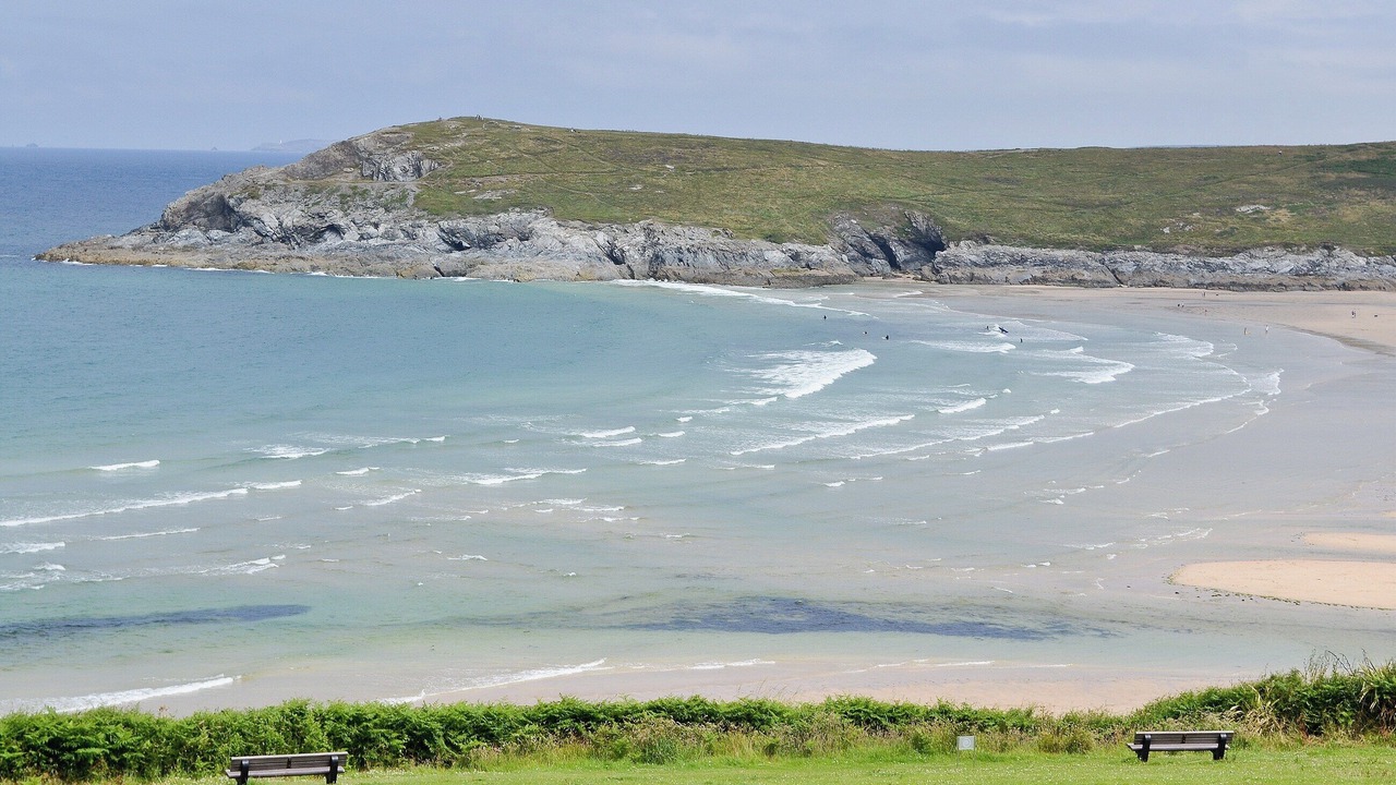 Photo of Others in Crantock