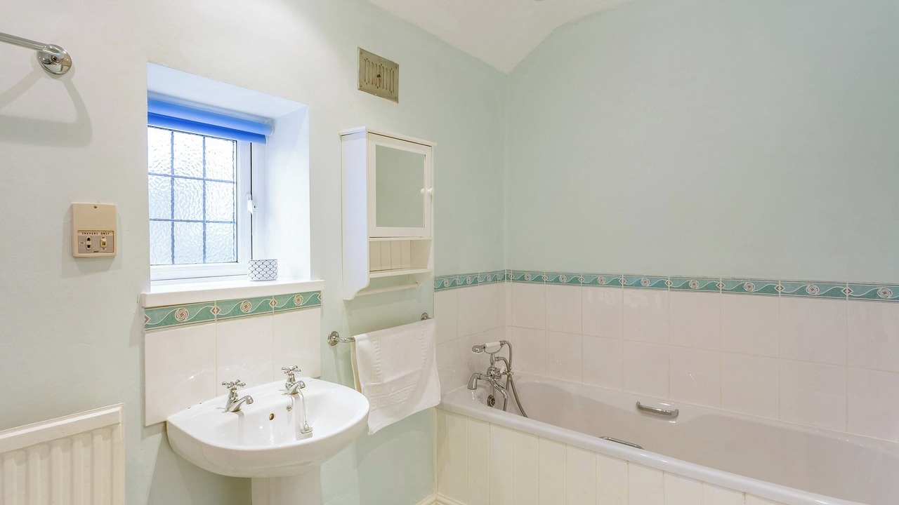 Photo of Bathroom in Grassington