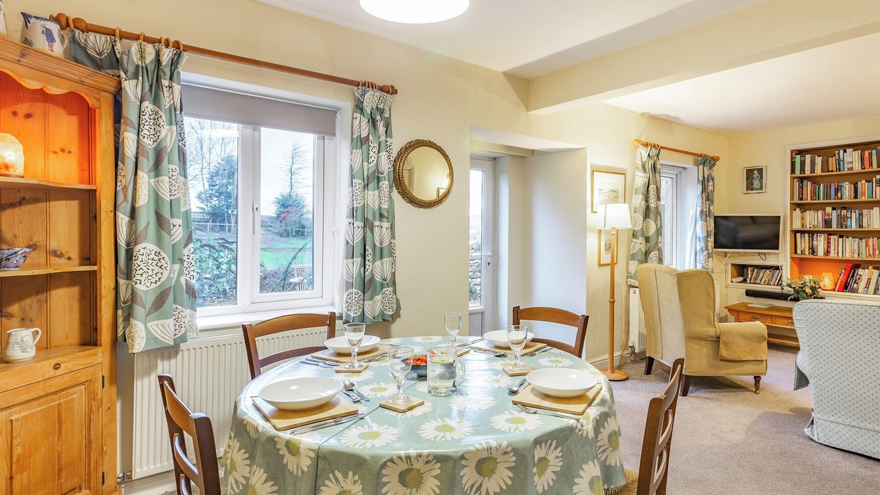 Photo of Bedroom in Grassington