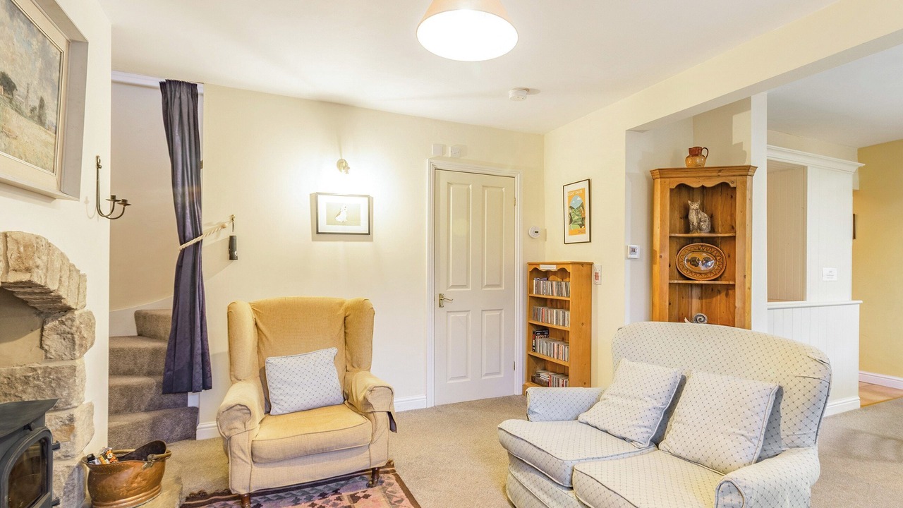 Photo of Bedroom in Grassington