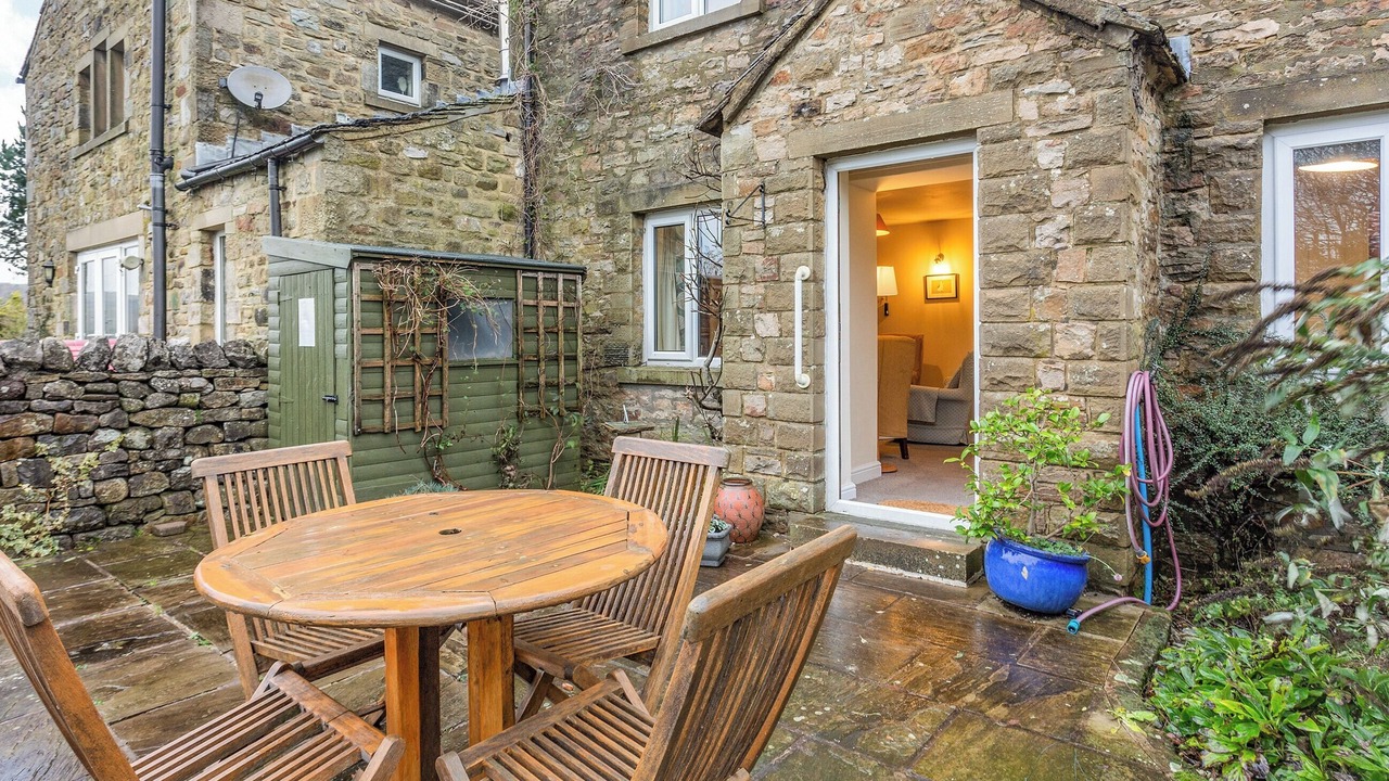 Photo of Others in Grassington